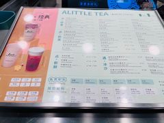 -1点点(铁西万达店)