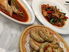 -又见炊烟私房菜(敬亭路店)