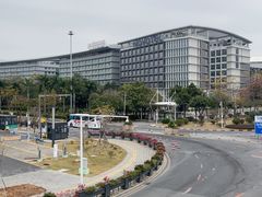 -广州白云机场雅高铂尔曼大酒店