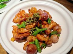 -新白鹿餐厅(城西银泰城店)