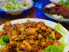 -盛德利食府 天津菜(河西店)