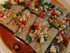 -张牌牌·东北烤肉小吃市集(金楠天街店)