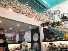 -拾挚扒房(招商花园城店)