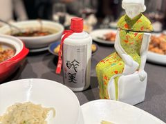 -上海滩餐厅(BFC外滩金融中心店)