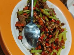 -湘味淳(千禧街店)