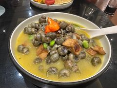 -锡和无锡菜(景丽苑店)