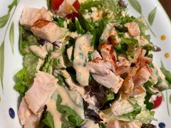 -萨莉亚意式餐厅(杭州滨江天街店)