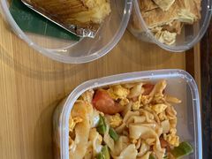 -五观堂素食(新华路店)