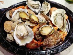 -巧克力渔家.小船海鲜胶东菜(万平口店)