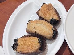 -杭州JW万豪酒店-万豪中餐厅