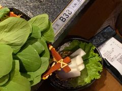 -湊湊火锅·茶憩(世博大道店)