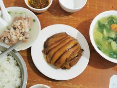 -老一品蹄花店(新津店)