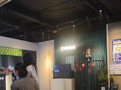 -棂笼·深度沉浸密室(武汉旗舰店)