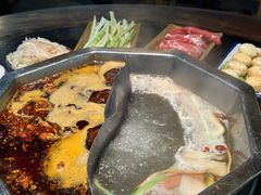 -麻大侠老火锅(巴国城店)