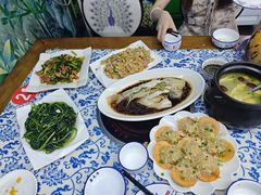 -范饭椰林川湘味海鲜·椰子鸡(三亚湾椰梦长廊店)
