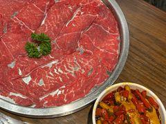 -萍姐火锅·公路夜市(南京新街口店)