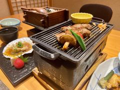 -大岛日本料理铁板烧(南通大饭店)