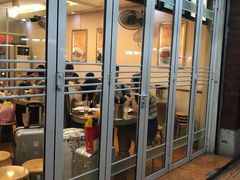 门面-多多茶餐厅(松风路店)