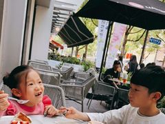 -Wagas沃歌斯(大学路店)