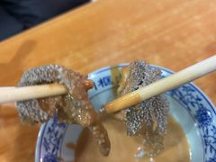 -门框胡同百年卤煮(鸟巢店)