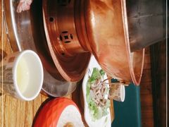-额尔敦草原涮羊肉·烧烤(冻青树总店)