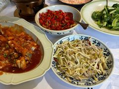 -香雪海饭店中餐厅(人民桥店)