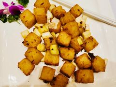 豫膳萝卜糕-南阳食府·河南豫菜(南阳驻京办店)