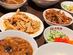 -添萬囍·天津三鲜捞面(天河城店)