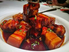 招牌红烧肉-同庆楼(滨湖万达广场店)