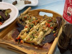 -火龙堂·风味民间菜(文一路店)