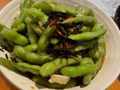 毛豆-一棠龙虾•王牌虾球(光谷天地店)