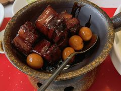 -荷风细雨·中国茶宴(碧云店)