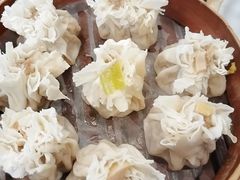 -都一处烧麦馆(前门店)