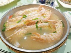 -海儀美食楼(湾仔海鲜街店)