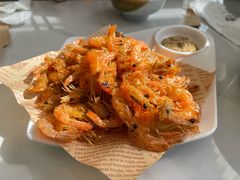 -何适山庄 ·可团建(水长城P2停车场店)