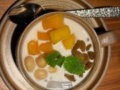 -星叶·东南亚料理(温州万象城店)