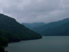 -本溪关山湖风景区
