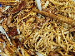 -何太太馄饨面铺(大浒东苑店)