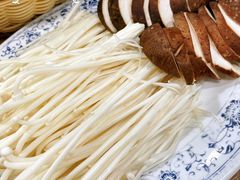 -同城四季爆肚涮羊肉(安华里店)