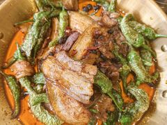 -新繁老號豌豆汤饭店·江湖菜(宝光寺店)