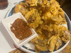 -老天桥蛙炉火锅(姑苏总店)