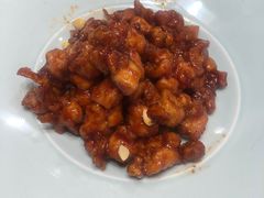 -热河食府(中山路店)