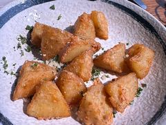 -PIZZA BIANCA(万象城店)