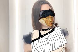 -DG SALON·潮牌造型