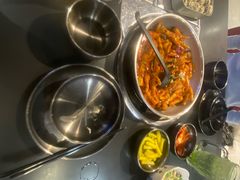 -HOTISLAND海鸡岛·韩国料理(江南西店)