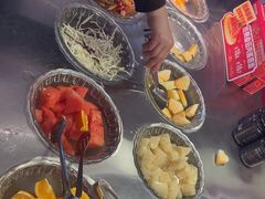 -豪客来牛排(人民东路店)