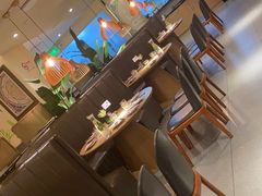 -默加东南亚美食(大宁音乐广场店)