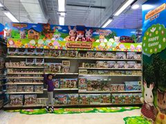 -玩具反斗城(海港城店)