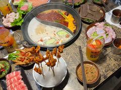 -冯校长老火锅(深圳总店)