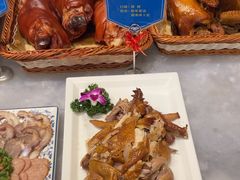 -盈春大饭店(千山路店)